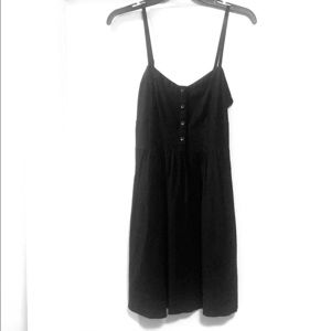 Express dress (Black)